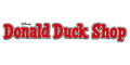 Donald Duck Shop cashback