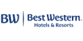 Best Western Hotels & Resorts Cashback