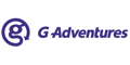 G Adventures remise en argent
