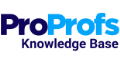 ProProfs Knowledge Base cashback