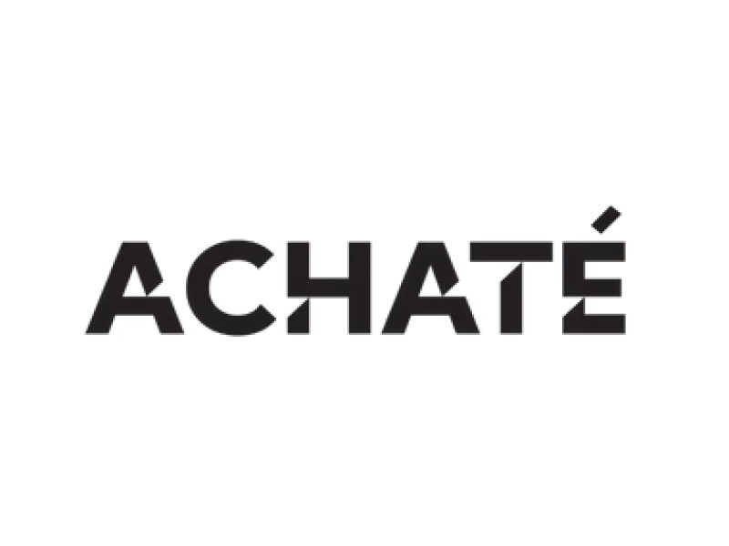 Achaté cashback