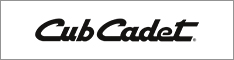 Cub Cadet cashback