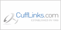 CuffLinks.com cashback