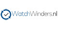WatchWinders.nl cashback