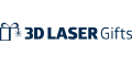 3D Laser Gifts cashback