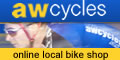 AW Cycles cashback