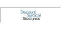 Discount Surgical cashback