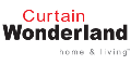 Curtain Wonderland cashback