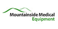 Mountainside Medical Equipment remise en argent