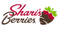 Shari's Berries cashback