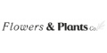 Flowers & Plants Co. cashback