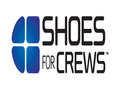 Shoes for Crews cashback