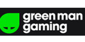 Green Man Gaming cashback