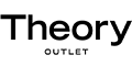 Theory Outlet cashback