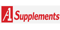 A1Supplements.com cashback