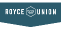 Royce Union cashback