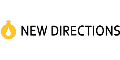 New Directions cashback