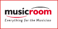 Musicroom.com cashback