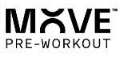 Move Pre-Workout cashback