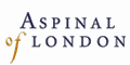 Aspinal of London cashback