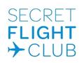 Secret Flight Club cashback