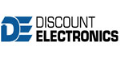 Discount Electronics cashback