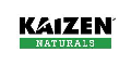 Kaizen Naturals cashback