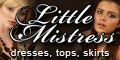 Little Mistress cashback