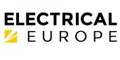 Electrical Europe cashback