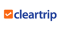 Cleartrip  cashback