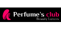 Perfume's Club remise en argent