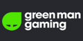 Green Man Gaming cashback