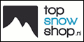 TopSnowShop cashback