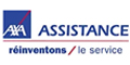 AXA Assistance remise en argent