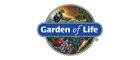 Garden of Life Taiwan cashback