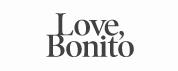 Love, Bonito cashback