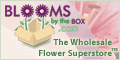 Blooms By The Box cashback