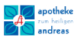 Andreas-Apotheke Cashback