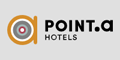 Point A Hotels remise en argent