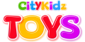 City Kidz Toys cashback