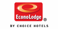 Econo Lodge cashback
