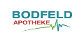 Bodfeld-Apotheke Cashback