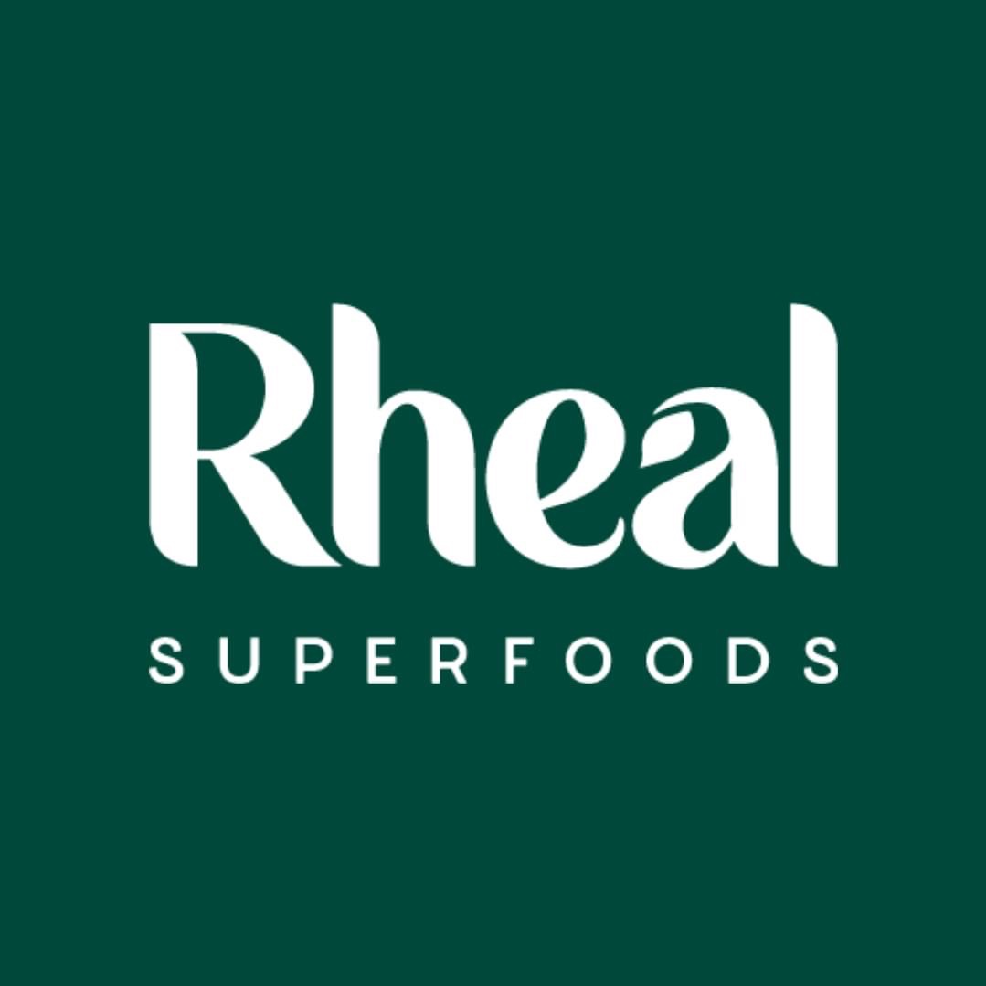 Rheal Superfoods cashback