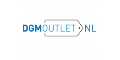 DGM Outlet cashback