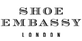 Shoe Embassy cashback