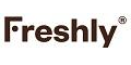 Freshly Cosmetics reembolso