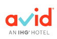 Avid Hotels cashback