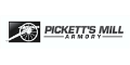 Pickett's Mill Armory cashback