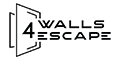 4Walls Escape Cashback