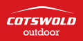 Cotswold Outdoor cashback